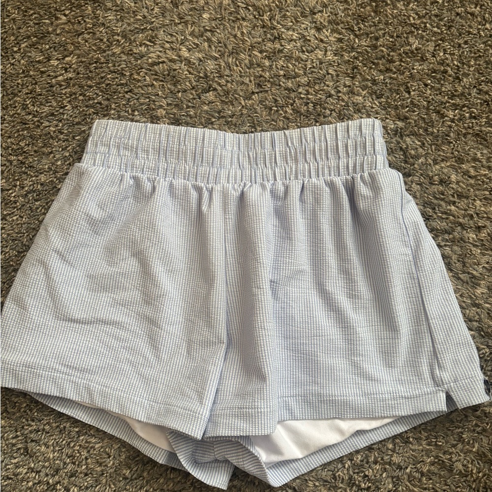 Five dance wear shorts AXS